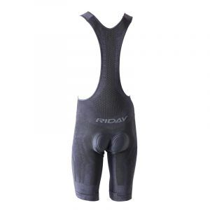 82R004 COL. 010 BLACK SILVER BACK