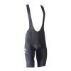 82R004 COL. 010 BLACK SILVER FRONT