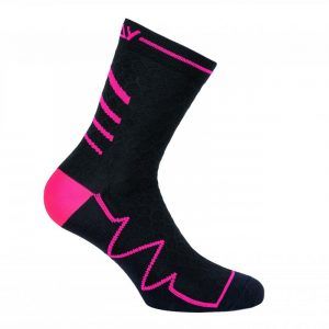 Calza AD+ corta ultra leggera unisex Riday