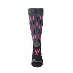 BHSU001 COL. 016 BLACK PINK FRONTE