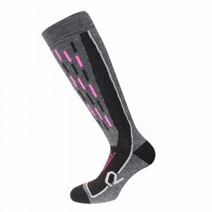 BHSU001 COL. 016 BLACK PINK LATO SINISTRO