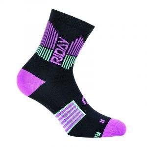 Calza corta leggera woman Riday