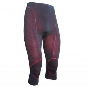 Calzamaglia AD+ 3/4 ultra leggera man Riday