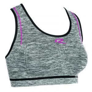 Reggiseno medio supporto Riday