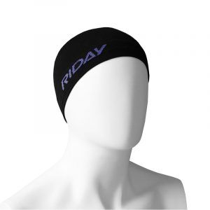 CNU0001 COL. 018 BLACK BLUE FRONT