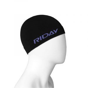 CNU0001 COL. 018 BLACK BLUE FRONT LATERAL