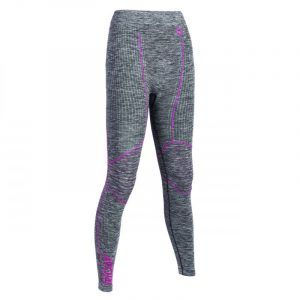 Calzamaglia lunga termica woman Riday