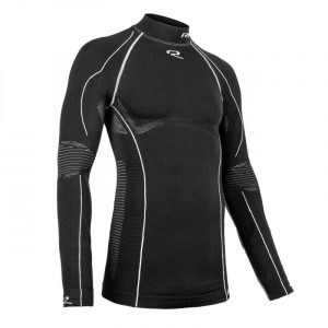 Maglia lupetto manica lunga termica man Riday