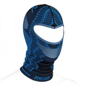 Sottocasco integrale PRO superfine unisex Riday