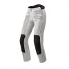 pantaloni airwave 3 ladies argento nero
