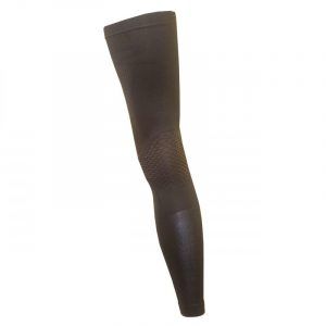 Coprigamba lungo unisex Riday
