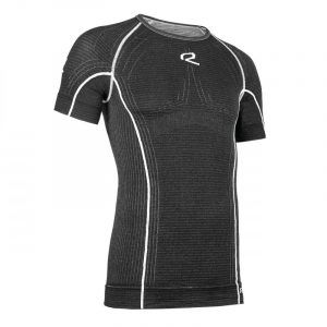 Maglia mezza manica ultra leggera man Riday