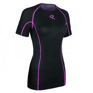 Maglia mezza manica ultra leggera woman Riday
