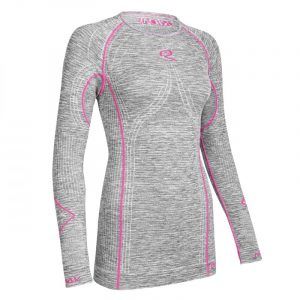 Maglia manica lunga ultra leggera woman Riday
