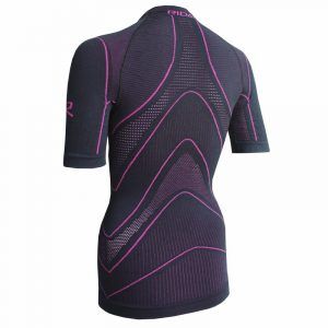 MAGLIA DONNA TRASPIRANTE BACK