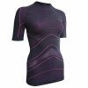 MAGLIA DONNA TRASPIRANTE FRONT