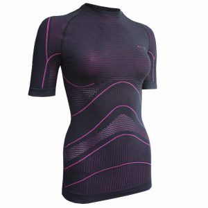 Maglia AD+ girocollo manica corta ultra leggera woman Riday
