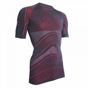 Maglia AD+ girocollo manica corta ultra leggera man Riday