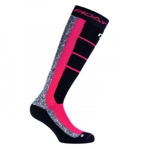 Calza lunga medio peso unisex Riday