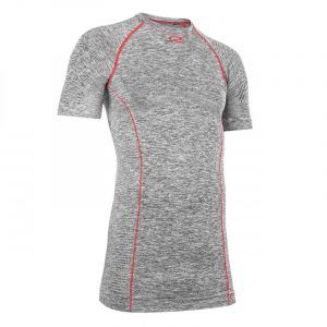 Maglia girocollo manica corta peso medio man Riday