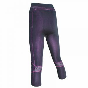 PANT 3 4 DONNA BACK