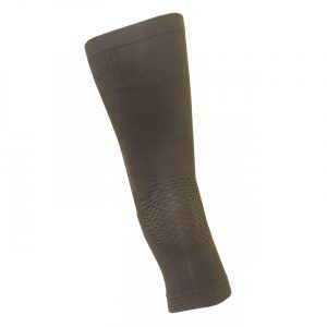Coprigamba corto unisex Riday