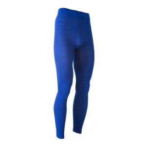 Calzamaglia lunga in lana australiana extrafine man Riday