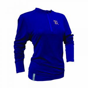blue fronte