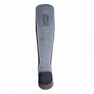 calza lana wooltech traspirante back uomo