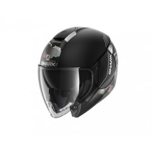 shark citycruiser genom mat ksa kra