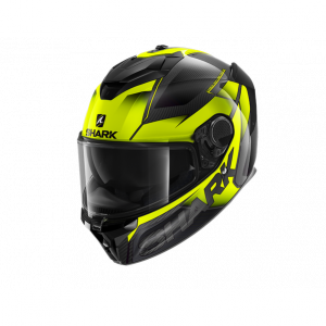 shark spartan gt carbon shestter