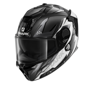 shark spartan gt carbon urikan