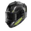 shark spartan gt carbon urikan day