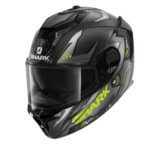 shark spartan gt carbon urikan day