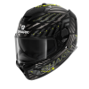shark spartan gt e-brake mat