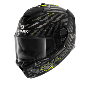 shark spartan gt e-brake mat