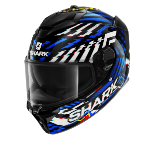 shark spartan gt ebrake kyb