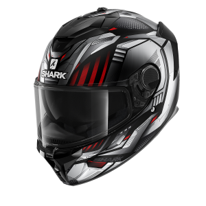 shark spartan gt replikan mat