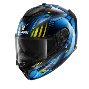 shark spartan gt replikan