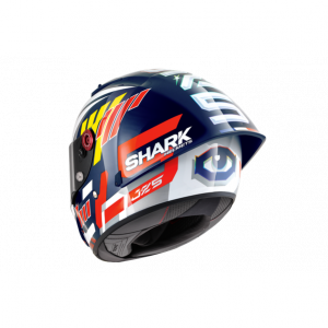 2 RaceR pro GP Zarco signature BWR 34Back HE8423