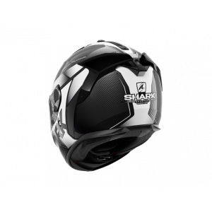 2 SPARTAN GT CARBON shestter DWW 34back HE7005