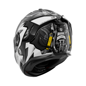 2 SPARTAN GT CARBON urikan DAW 34back HE7012