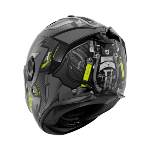 2 SPARTAN GT CARBON urikan DAY 34back HE7013