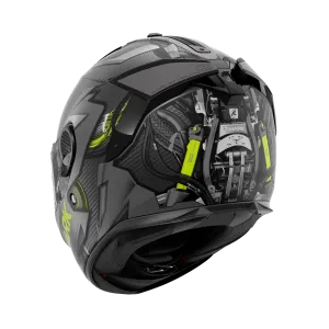2 SPARTAN GT CARBON urikan DAY 34back HE7013