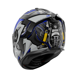 2 SPARTAN GT CARBON urikan DBW 34back HE7012