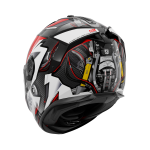 2 SPARTAN GT CARBON urikan DRW 34back HE7012