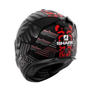 2 SPARTAN GT ebrake KRA 34back HE7073