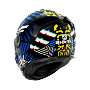 2 SPARTAN GT ebrake KYB 34back HE7072
