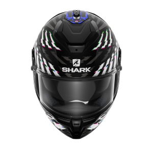 3 SPARTAN GT ebrake KBA front HE7073