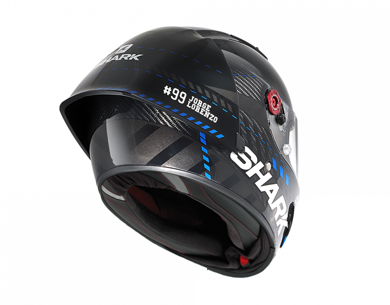 5_Race-R PRO GP_LorenzoWinterTest99_DAB_34Rback_HE8422 5 Race R PRO GP LorenzoWinterTest99 DAB 34Rback HE8422